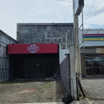 Toko yang bakal menjadi outlet 23 outlet HWG di Jalan Pahlawan Tuban.