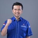 Emil Elistianto Dardak. Foto: ist