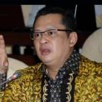 Bambang Soesatyo. foto: fakta.co.id