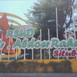 RSUD Abdoer Rahem, Situbondo.