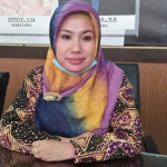 Anggota Komisi E DPRD Jatim dari PPP, Zeiniye