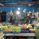 Foto: Sulthon/Bangsaonline.