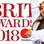 Ariana Grande, mundur dari rencana tampil di Brit Award. foto: mirror.co.uk