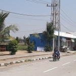 Lokasi bakal pengadaan tanah swadaya yang ada atau mendaftar ke panitia pengadaan tanah.