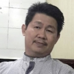 Vinsensius Awey, Anggota Komisi C DPRD Surabaya. foto: ist
