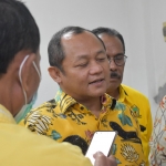 M. Sarmuji, Anggota DPR RI Dapil Jatim VI. Foto: Ist.