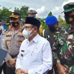 Wakil Bupati Tuban Noor Nahar Hussein. (foto: ist)