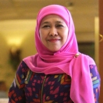 Khofifah Indar Parawansa. foto: ist.