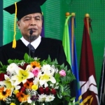 Prof Dr KH Imam Ghazali Said, MA. Foto: BANGSAONLINE