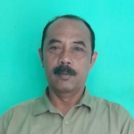 Kepala Bidang Prasarana dan Sarana Pertanian, Parna