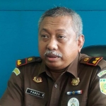 Pandu Pramoekartika.