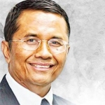 Dahlan Iskan. Foto: ist