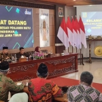 Monev Kurikulum Merdeka BBPMP dengan Disdikbud Kota Mojokerto.