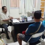 Kasus penganiayaan seorang dokter di RSUD BDH Surabaya yang dilakukan oleh pasiennya.