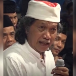 Emha Ainun Nadjib. Foto: IG Caknundotcom.