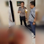 Kapolres Jember AKBP Kusworo Wibowo datang langsung ke TKP.