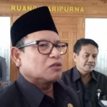 Wakil Bupati Tuban, Noor Nahar Hussein.