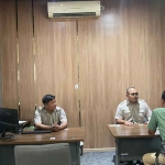 Layanan Kantah Kabupaten Pasuruan di MPP.