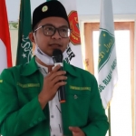 Saad Muafi, Ketua PC GP Ansor Bangil.