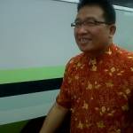 ?Bupati Bojonegoro, Suyoto. doto:eky nur hadi