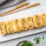 Resep Tamagoyaki ala Jepang, Cocok Dijadikan Bento. Foto: Ist