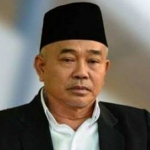 Prof. Dr. K.H. Asep Saifuddin Chalim, M.A., atau biasa disapa Kiai Asep, Pendiri ASC Foundation.