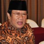 Soenarjo, Wakil Ketua DPRD Jatim. foto:diday rosady/bangsaonline