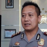 Kapolres Jember AKBP. Kusworo Wibowo