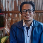 Dedi Irwansyah, M.M., Kader Partai Demokrat Sidoarjo. (foto: ist)