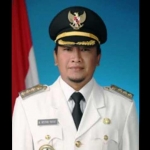 HM. Irsyad Yusuf, Bupati Pasuruan.