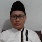 Mochamad Mubarok Muharam, Ketua Letram. (foto: ist)