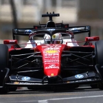 Charles Leclerc, Ferrari. Foto: Bryn Lennon / Formula 1 via Getty Images