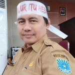 Tutang Heru Aribowo. (foto: ist).