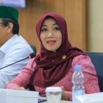 Lia Istifhama, Anggota DPD RI.