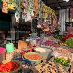 Simak fluktuasi sembako Jogja hari ini. Foto: Bangsaonline.