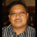 Wakil Ketua Komisi A, Mujid Riduan.