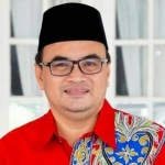 Wakil Bupati Probolinggo, Timbul Prihanjoko.