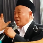 Prof. Dr. KH. Asep Saifuddin Chalim, M.Ag.