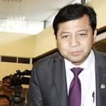 Setya Novanto. foto: antara/tempo.co