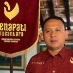 Wasekjen Senapati Nusantara, Nurjianto.