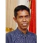 Choiril Muchlis, Ketua LSM Jimat.