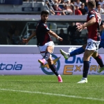 Ricardo Orsolini cetak hattrick pada laga melawan Empoli di pekan ke-7 Serie A 2023-2024.