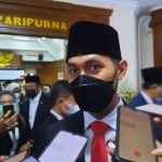 Bupati Tuban Aditya Halindra Faridzky. (foto: ist)