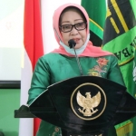 Hj. Mundjidah Wahab, Ketua DPC PPP Jombang. foto: istimewa