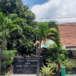 Kantor Dispertangan Situbondo.