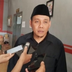 David Handoko Seto, Wakil Ketua Panitia Angket DPRD Jember.