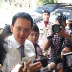 Gubernur DKI Jakarta Basuki Tjahaja Purnama mengklaim sudah mendapat restu dari Megawati Soekarnoputri untuk maju pada Pilkada DKI 2017