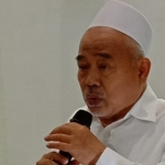 

Pengajian bersama KH Asep Saefuddin Chalim Sabtu, (29/1) di masjid kampus IKHAC, Bendunganjati, Pacet, Mojokeerto.