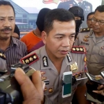 Kapolres dalam rilisnya. foto: SOFFAN/ BANGSAONLINE
