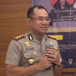 Kapolres Malang Kota, AKBP Decky Hendarsono.